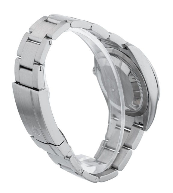 Rolex Oyster Perpetual 124200 Image 3